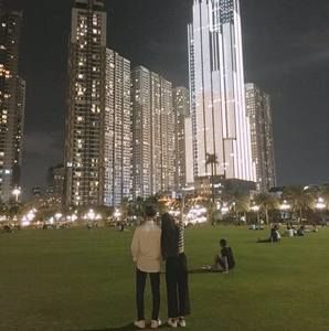 Meet your Posher, Như